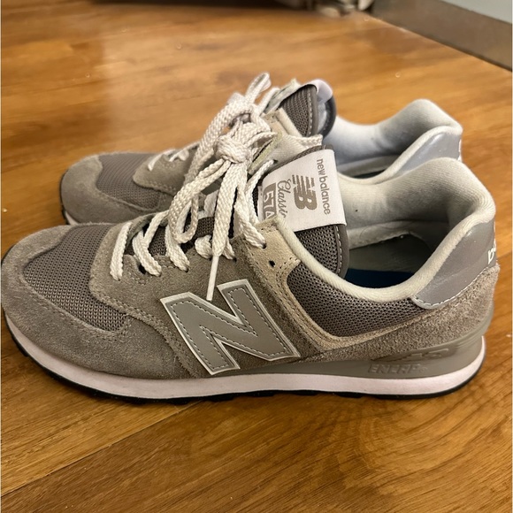 New Balance Shoes - New Balance 574s